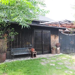 Yomogi Guesthouse Chubu Exterior photo