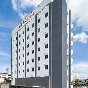 Super Hotel Kumamoto Yatsushiro Exterior photo