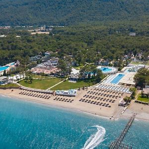 Baia Salima Kemer Hotel Göynük Exterior photo