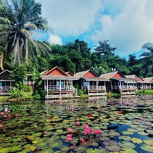 Holiday Resort - Sha Plus Đảo Koh Yao Noi Exterior photo