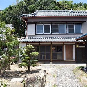 Gesthaus 三軒家 Hotel Shirahama Exterior photo