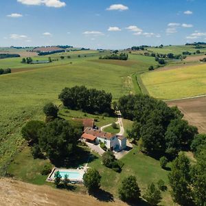 Maison Lamothe Bed & Breakfast Flamarens Exterior photo