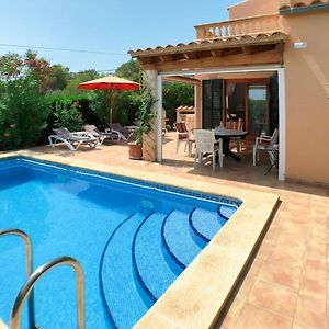 Holiday Home Schnuffi - Pcn155 By Interhome Porto Cristo Exterior photo