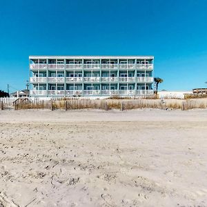 Beachfront Blessing Apartment Myrtle Beach Exterior photo