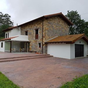 Posada Las Albarcas Hotel La Cavada Exterior photo