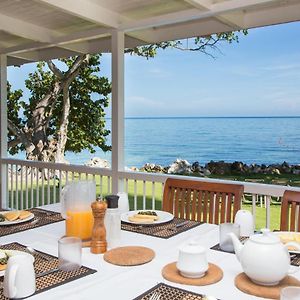 Llantrissant Beachcliff Villa Negril Exterior photo