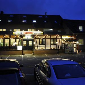 Hotel Kaufmann Rommerskirchen Exterior photo