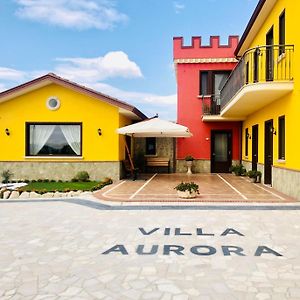 Villa Aurora Villanova del Battista Exterior photo