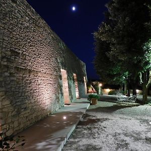 Ai Pilieri Di Bagnoli Villa Castel Del Monte  Exterior photo