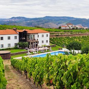 Casa Das Pipas / Quinta Do Portal Hotel Sabrosa Exterior photo