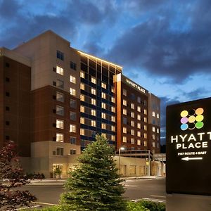 Hyatt Place Fort Lee/George Washington Bridge Hotel Exterior photo