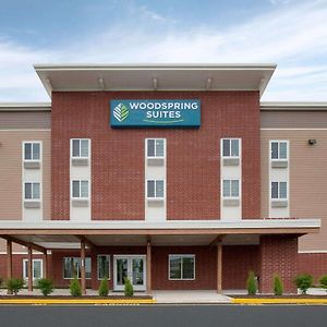 Woodspring Suites Quantico Stafford Exterior photo