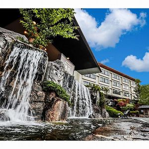 Nara Park Hotel Exterior photo