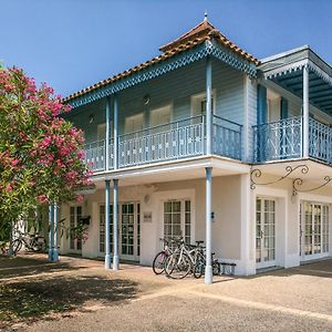 Residence Pierre & Vacances Le Hameau Du Lac Marciac Exterior photo