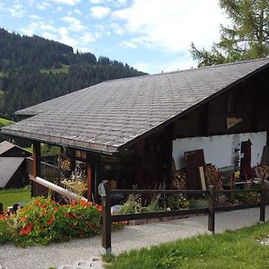 Jack Apartment Bad-Schwarzsee Exterior photo