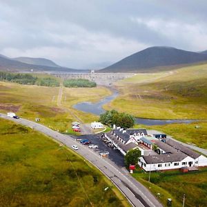 Aultguish Inn Garve Exterior photo