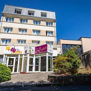 Hotel Le Boischaut - Citotel Chateauroux Exterior photo