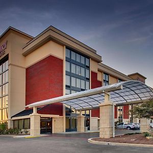 Drury Inn & Suites Evansville East Exterior photo