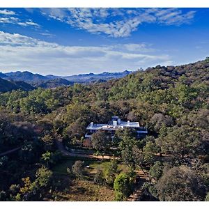 Wordsworth Lodge Mount Abu Exterior photo