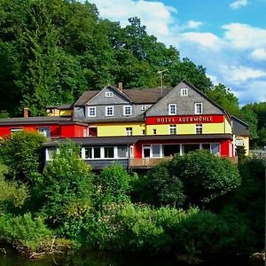 Hotel Auermuehle Hamm  Exterior photo