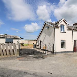 Green Cottage Rhayader Exterior photo