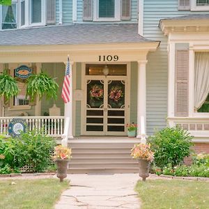 Blessings On State Bed & Breakfast Bed & Breakfast Jacksonville Exterior photo