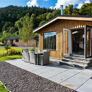 Balloch Park Villa Aberfeldy Exterior photo