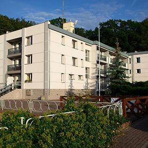 Olimpik Park Hotel Slubice  Exterior photo