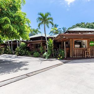 The Kulani Maui Hotel Lahaina Exterior photo