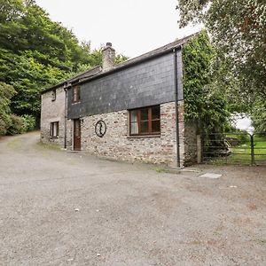 Ribby Barn Villa Lostwithiel Exterior photo