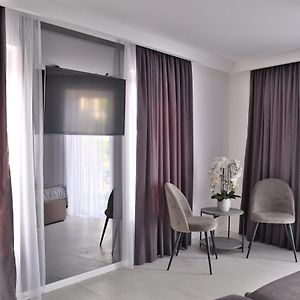 Saat Kula Luxury Rooms Bitola Exterior photo