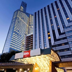 Ibis Paris La Defense Esplanade Hotel Courbevoie Exterior photo