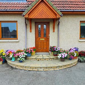 Our House Bed & Breakfast Auldearn Exterior photo