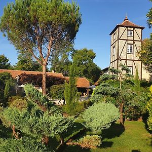 Moulin Du Soustre Bed & Breakfast Cavagnac Exterior photo