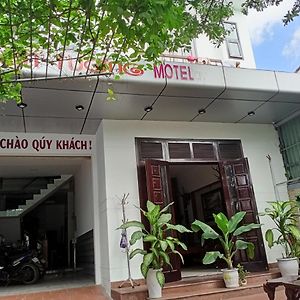 Cat Tuong Motel Đà Nẵng Exterior photo