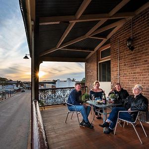 Commercial Travellers House Hotel Gulgong Exterior photo