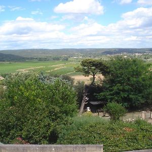 Locastillon Bed & Breakfast Exterior photo