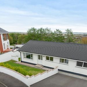 No. Three Bed & Breakfast Stornoway  Exterior photo