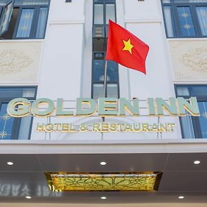 Golden Inn Hotel Huế Exterior photo