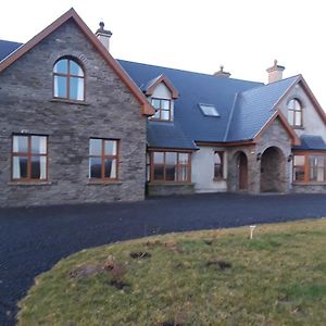 Bealaha House Bed & Breakfast Doonbeg Exterior photo