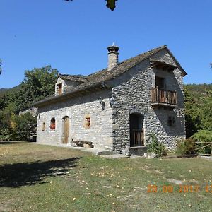 Casa Gely Villa Fiscal Exterior photo