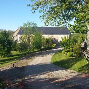 Chambres D'Hotes De Campagnet Moyrazes Exterior photo