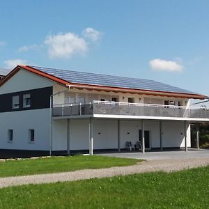 Gaestehaus Laienhof Hotel Bad Wurzach Exterior photo