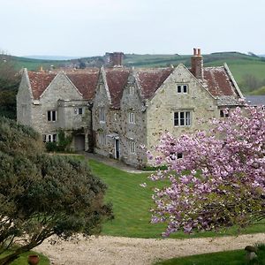 Westcourt Farm Bed & Breakfast Shorwell Exterior photo