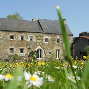 Manoir De Questinguy Bed & Breakfast Allineuc Exterior photo