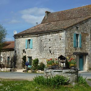 Chez Beatrice Et Gerard Bed & Breakfast Saint-Leon-d'Issigeac Exterior photo