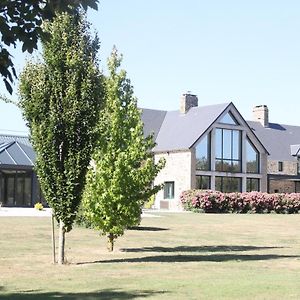 Domaine Du Jardin " Chambres D'Hotes " Saint-Jean-de-la-Haize Exterior photo