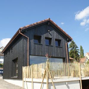 L'hôtât di loup Bed & Breakfast Courtedoux Exterior photo