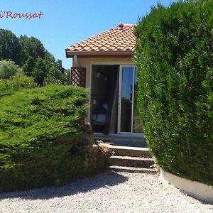 Le Ti'Roussat Bed & Breakfast Saint-Andre-de-Cubzac Exterior photo