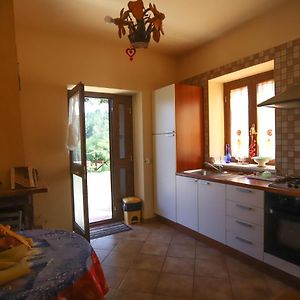 Casale Dell'Arvo Bed & Breakfast Lorica Exterior photo